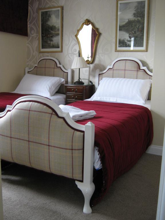 Holly Tree B&B Bromyard Habitación foto