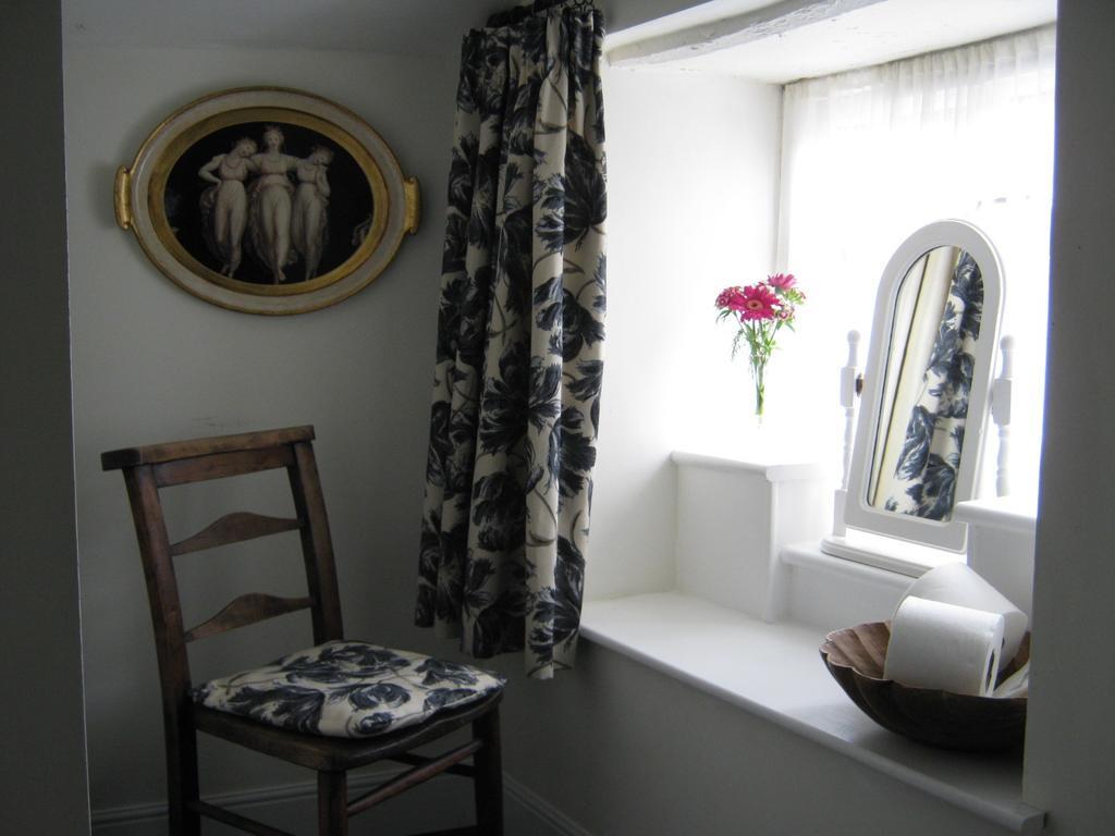 Holly Tree B&B Bromyard Habitación foto